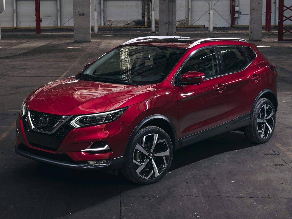 NISSAN ROGUE SPORT 2020 JN1BJ1CV1LW263105 image NISSAN ROGUE SPORT 2020 JN1BJ1CV1LW263105 image